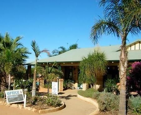 Drummond Cove Holiday Park Exterior foto