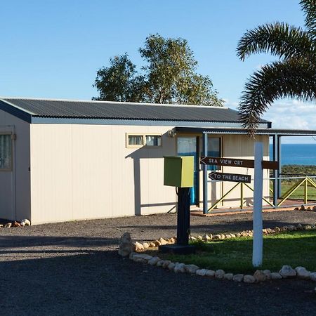 Drummond Cove Holiday Park Exterior foto