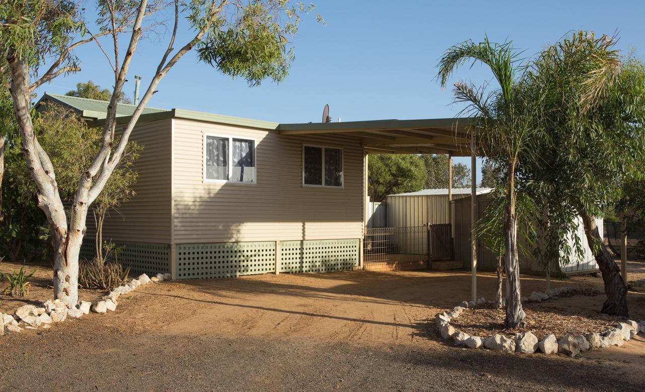 Drummond Cove Holiday Park Exterior foto