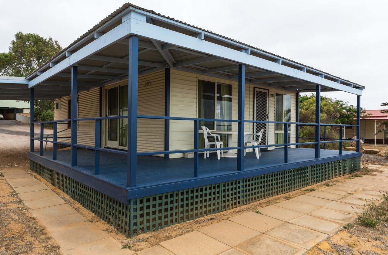 Drummond Cove Holiday Park Exterior foto
