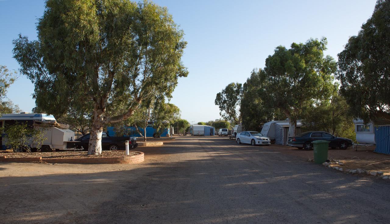 Drummond Cove Holiday Park Exterior foto