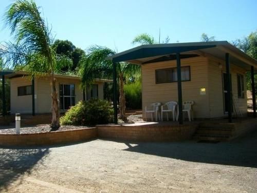 Drummond Cove Holiday Park Exterior foto