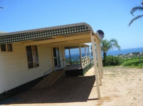Drummond Cove Holiday Park Exterior foto