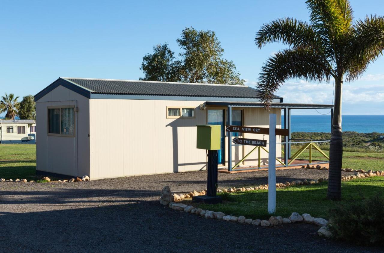 Drummond Cove Holiday Park Exterior foto