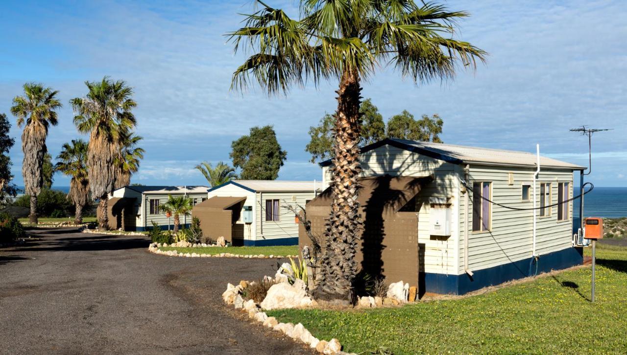 Drummond Cove Holiday Park Exterior foto